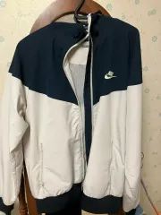 ナイキ トレーナー ジャケット