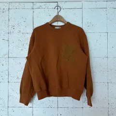 ウーマンズ S UNIQLO(ユニクロ) JW アンダーソン トレーナー