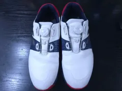 adidas(アディダス) ゴルフシューズ スパイクレス