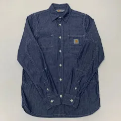 Carhartt(カーハート) WIP ステッチ ワークシャツ （ XS ）