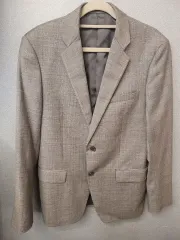 セオリー ジャケット (春・秋用)