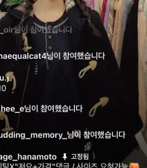 OLIVE des OLIVE(オリーブ デ オリーブ) ダッフルコート