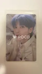 TXT テヒョン SWEET PHOTO CARD