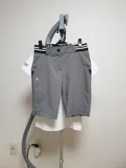 le coq sportif(ルコックスポルティフ) ゴルフパンツ