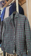 POLO RALPH LAUREN(ポロラルフローレン) クラシックフィット S サイズ シャツ