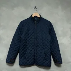 ポロ Ralph Lauren(ラルフローレン) キルティング 軽量 ダウンジャケット