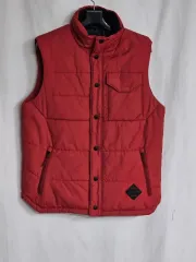 THE NORTH FACE(ザノースフェイス) メンズ ダウンジャケット ベスト サイズ 95