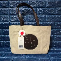 MARHEN.J(マルヘンジェイ) ショッパーバッグ ショルダーバッグ