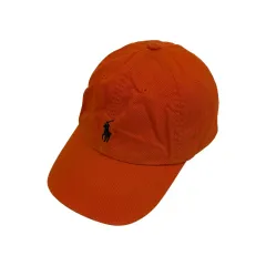 POLO Ralph Lauren（ポロ） ポニー ボールキャップ