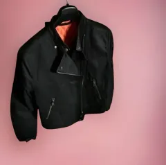 (90%セール) レディース ジャケット S 55 90 デニム バイカー 季節の変わり目 ウェスタン デニムジャケット