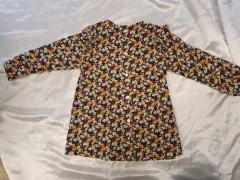 女の子 ONE PIECE Lサイズ