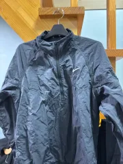 Nike(ナイキ） x STUSSY(ステューシー) ウインドランナー セットアップ