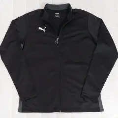 メンズ 105 PUMA(プーマ) スポーツジップアップ