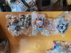 ONE PIECE フィギュア 出品(割引)