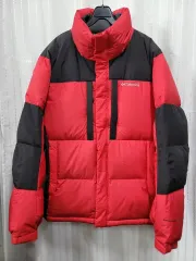 Columbia(コロンビア) omni ー heat グースダウン ダウンジャケット