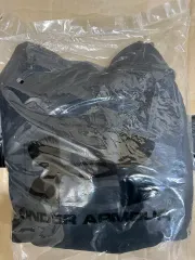 UNDER ARMOUR(アンダーアーマー) 正規品 フリース ビッグロゴ フーディー パーカー 新品