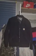 Carhartt(カーハート) wip デトロイトジャケット ジャケット