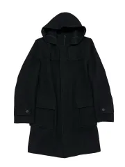 ADAM ET ROPE アダム エ ロペ コート