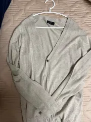 ZARA(ザラ) ベージュ カーディガン 105