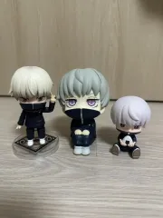 呪術廻戦 狗巻 棘 るかっぷ ねんどろいど POP MART (ポップマート) ガチャ フィギュア