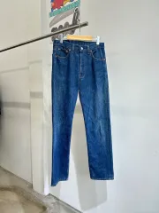 90 ' s LEVI S 501 ( Made in USA )