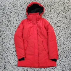 85 THE NORTH FACE ザノースフェイス マクマード ダウンジャケット (1102)