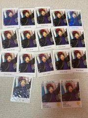 あんさんぶるスターズ！！(あんスタ) 天城 燐音 ぱしゃっつ ぱしゃこれ まとめ売り