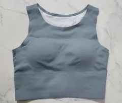 スポーツブラトップ