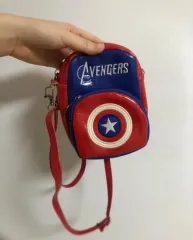 アベンジャーズ バッグ