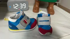 ミキハウス スニーカー