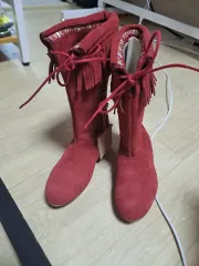 幼児用冬用ブーツ