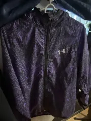 UNDER ARMOUR(アンダーアーマー) ウインドブレーカー M