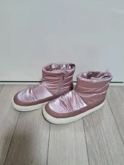 レディースブーツ ザラキッズ 28 (175)