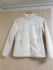 コロンビア(Columbia) フリース ジップアップ ジャケット