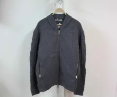 N ー 9859 /システム 正規品 レディース ジップアップ ジャケット 100