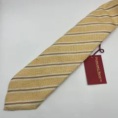 ヴィンテージ パターン ネクタイ 未使用