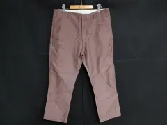 33 34 インチ UNIQLO(ユニクロ) U コットンパンツ アメカジ ヴィンテージ