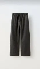 ザラキッズ 着心地の良いパンツ 6y 新品