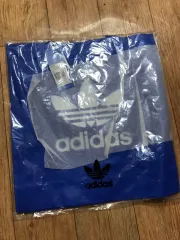 アディダス ショルダーバッグ エコバッグ