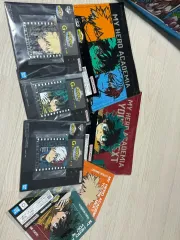 僕のヒーローアカデミア グッズ