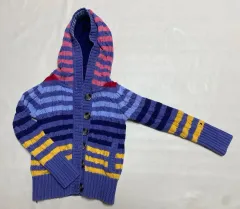 Tommy Hilfiger(トミーヒルフィガー) キッズ カーディガン