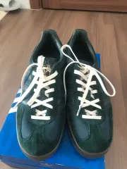 adidas(アディダス) インドア ガゼル 255