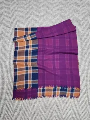 ヴィヴィアン・ウエストウッド ショール マフラー