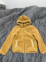 ディッキーズ ボア フリース