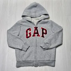Gap Kids(ギャップキッズ) フード ジップアップ (L / 10-11歳) 出品