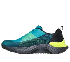 新品 スヌープ・ドッグ：スヌープ エース - サイバー ウォーカー_251135 BKGR 26.5 cm