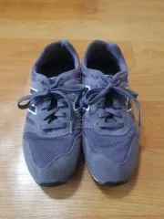 New Balance ニューバランス Classic 373 V2 ユニセックス ランニングシューズ スニーカー 250mm