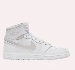 250 NIKE(ナイキ) ジョーダン 1 ハイ 85 ニュートラル グレー 未使用 新品 ユング・ガイハ