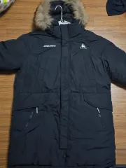 ルコックスポルティフ ダウン サイズ XL