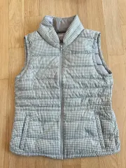 UNIQLO ユニクロ レディース ダウンベスト S